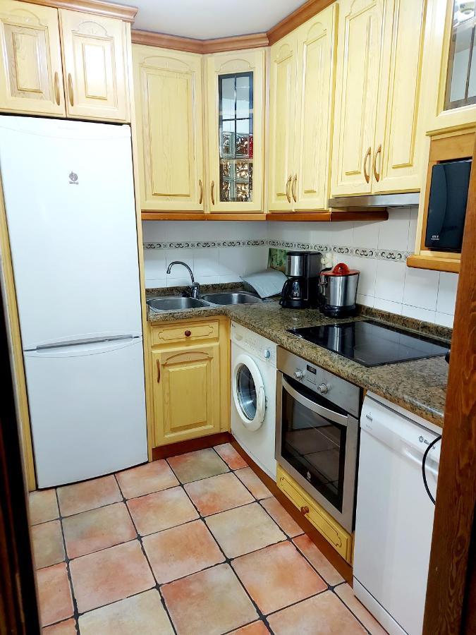 Гостевой дом Casa Rural El Quemao Вильослада-де-Камерос Экстерьер фото